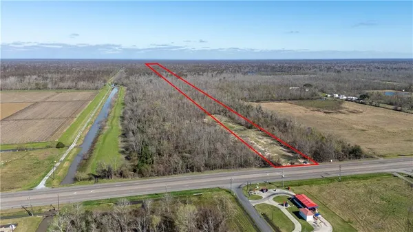 $279,000 | 3672 West Airline Highway, Reserve, LA 70084