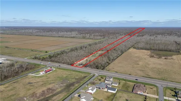 $279,000 | 3672 West Airline Highway, Reserve, LA 70084