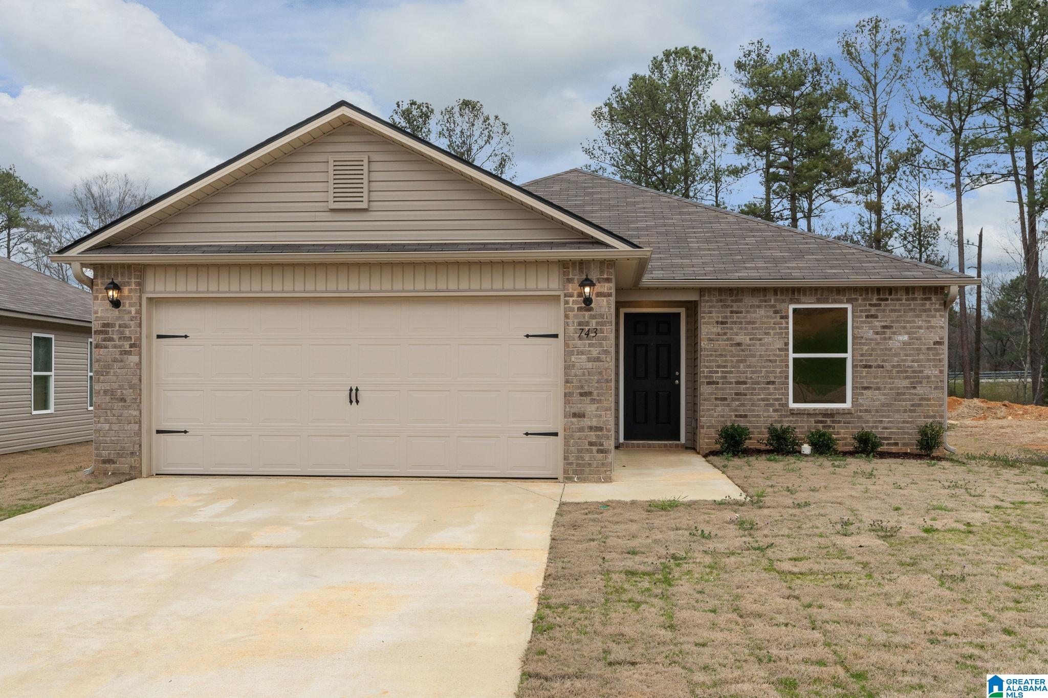 54 Trophy Loop Lincoln, AL 35096 - Photo 1 of 25