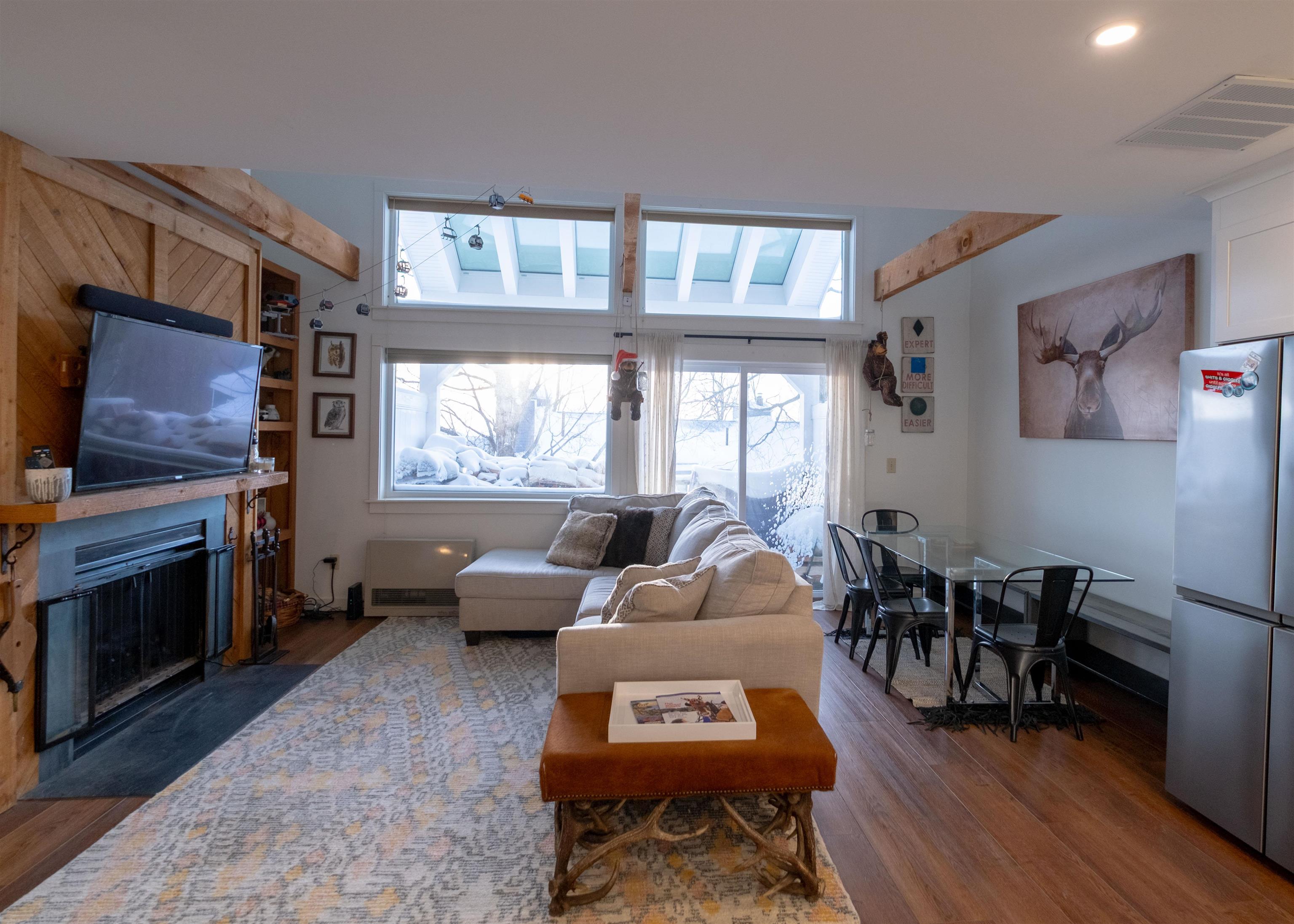 97 Okemo Trailside Extension, Unit 15C Ludlow, VT 05149 - Photo 11 of 50