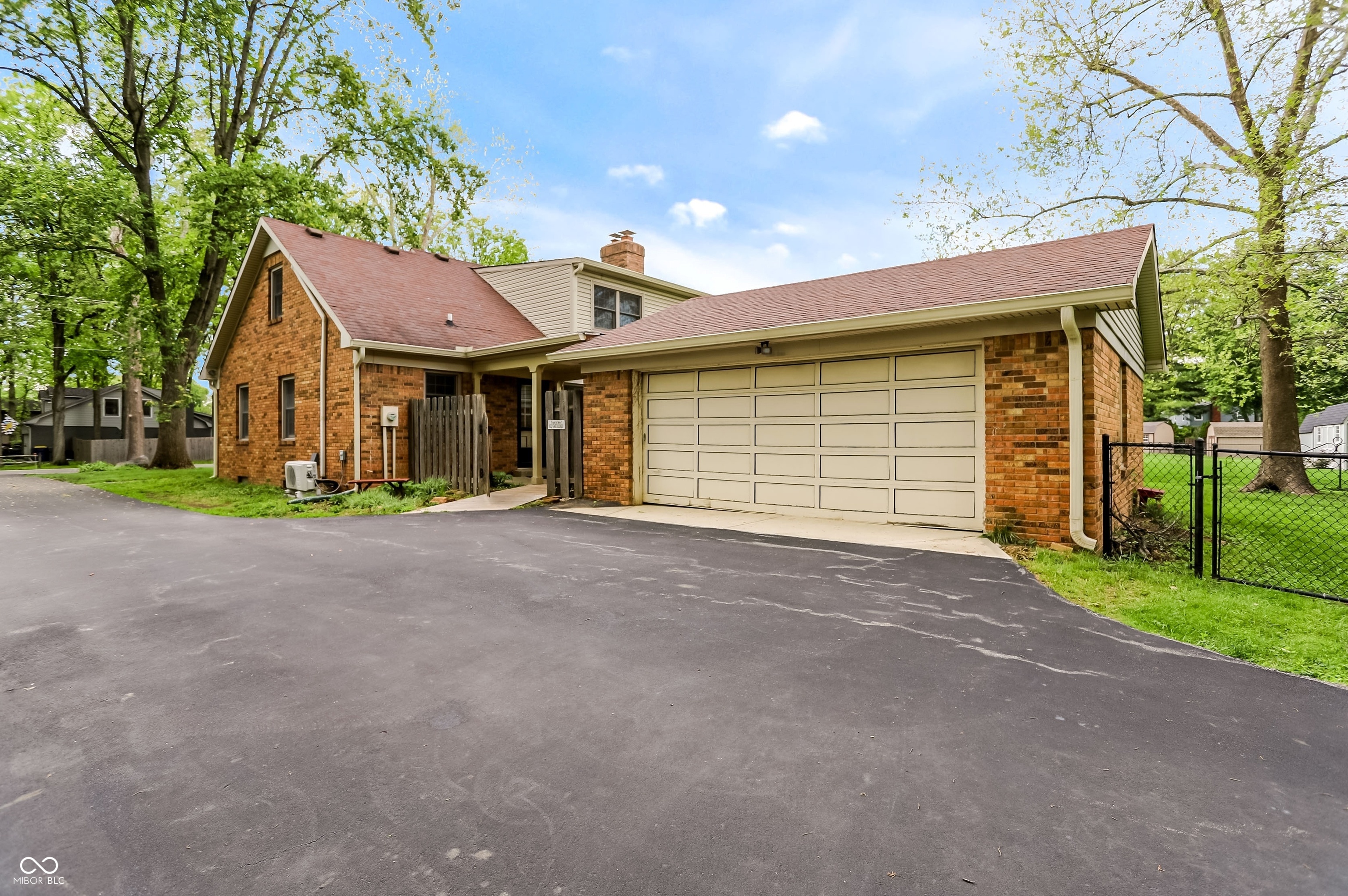 7363 Johnson Road Indianapolis, IN 46250 - Photo 76 of 77