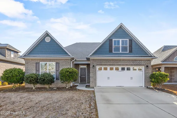 $389,000 | 1164 Slater Way, Leland, NC 28451