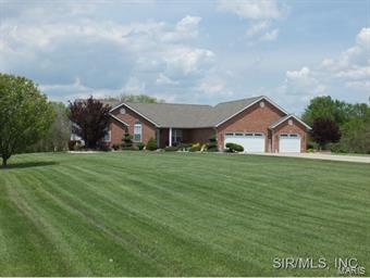 121 Brook Road Worden, IL 62097 - Photo 1 of 1