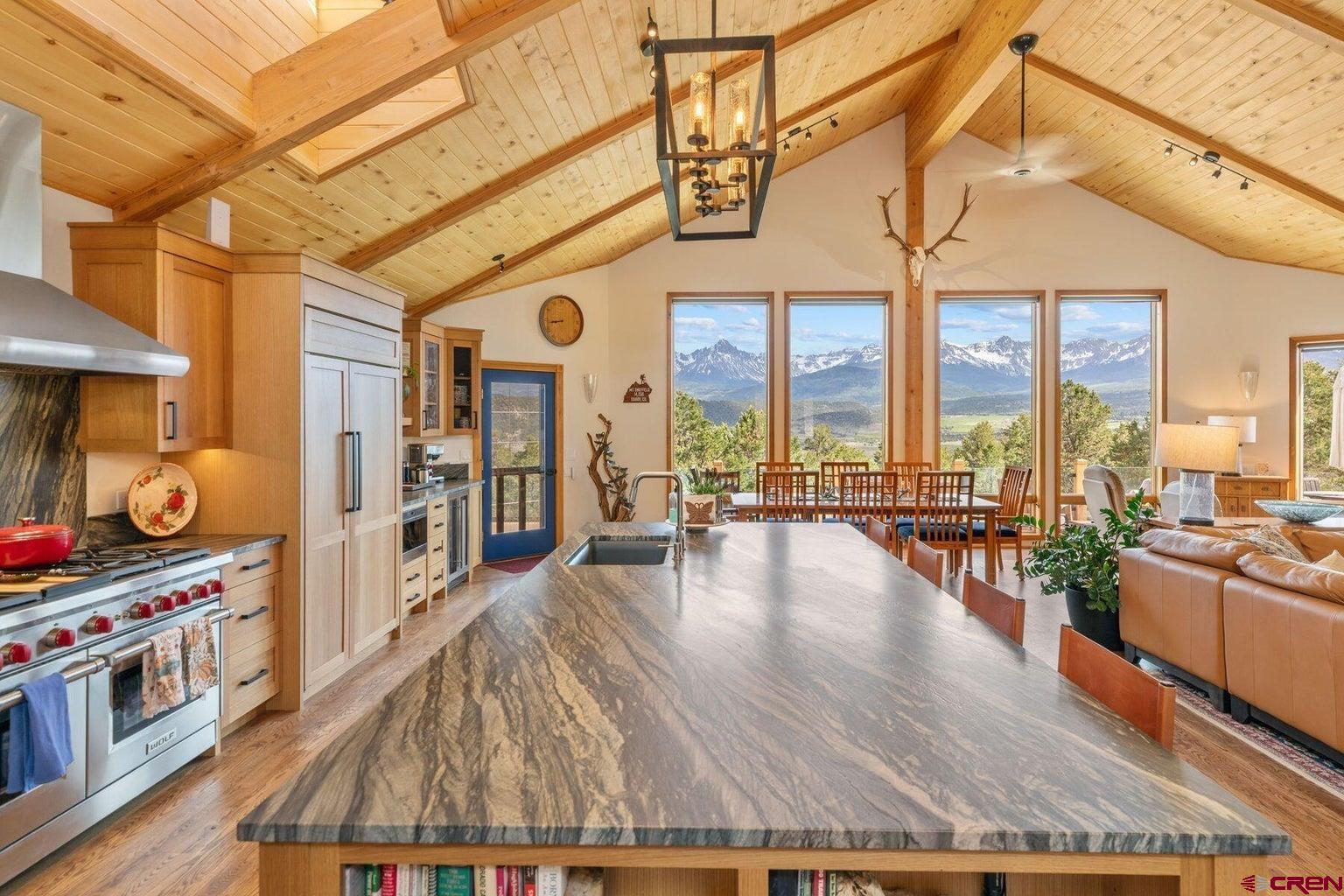 228 Pleasant Valley Court Ridgway, CO 81432 - Photo 8 of 28