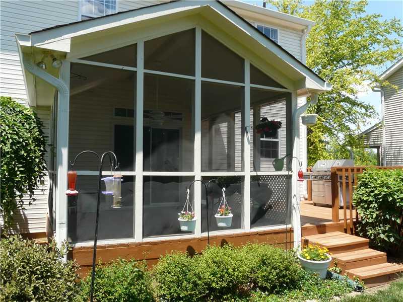 1187 Hopkins Road Indianapolis, IN 46229 - Photo 10 of 24 Gallery Image 10