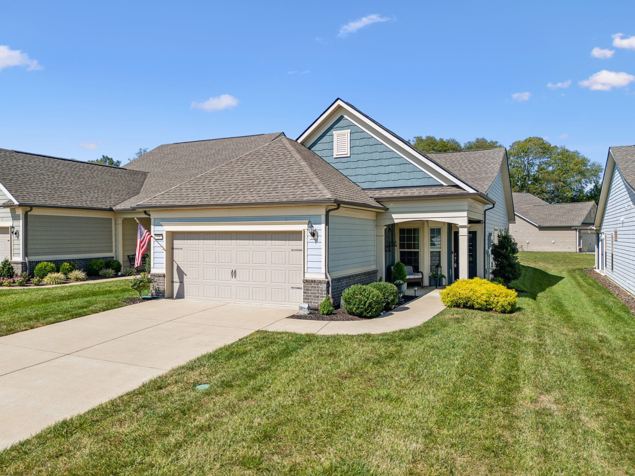 106 Tipton Pass Spring Hill, TN 37174 - Photo 1 of 46 Gallery Image 1