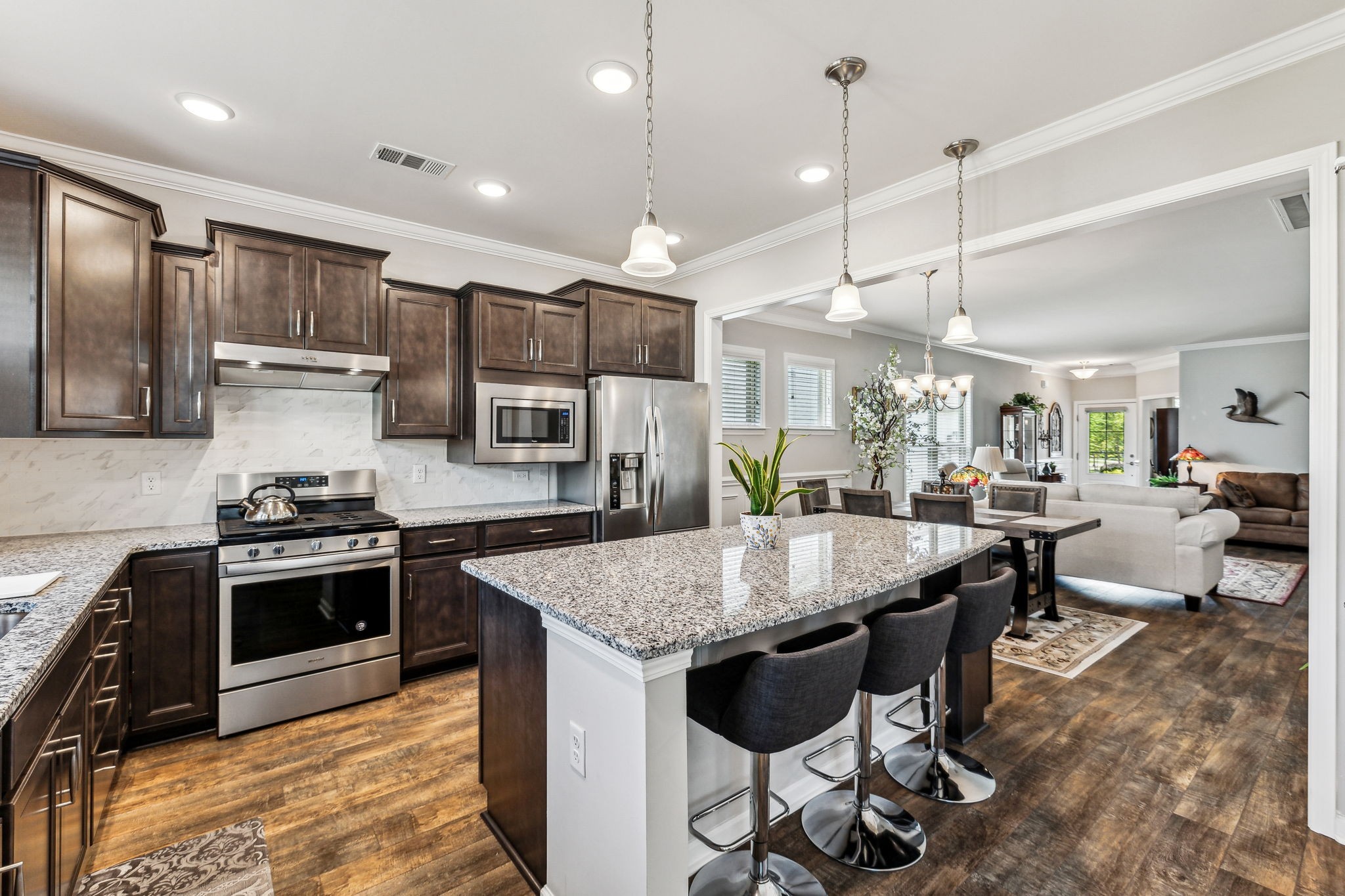106 Tipton Pass Spring Hill, TN 37174 - Photo 14 of 46 Gallery Image 14