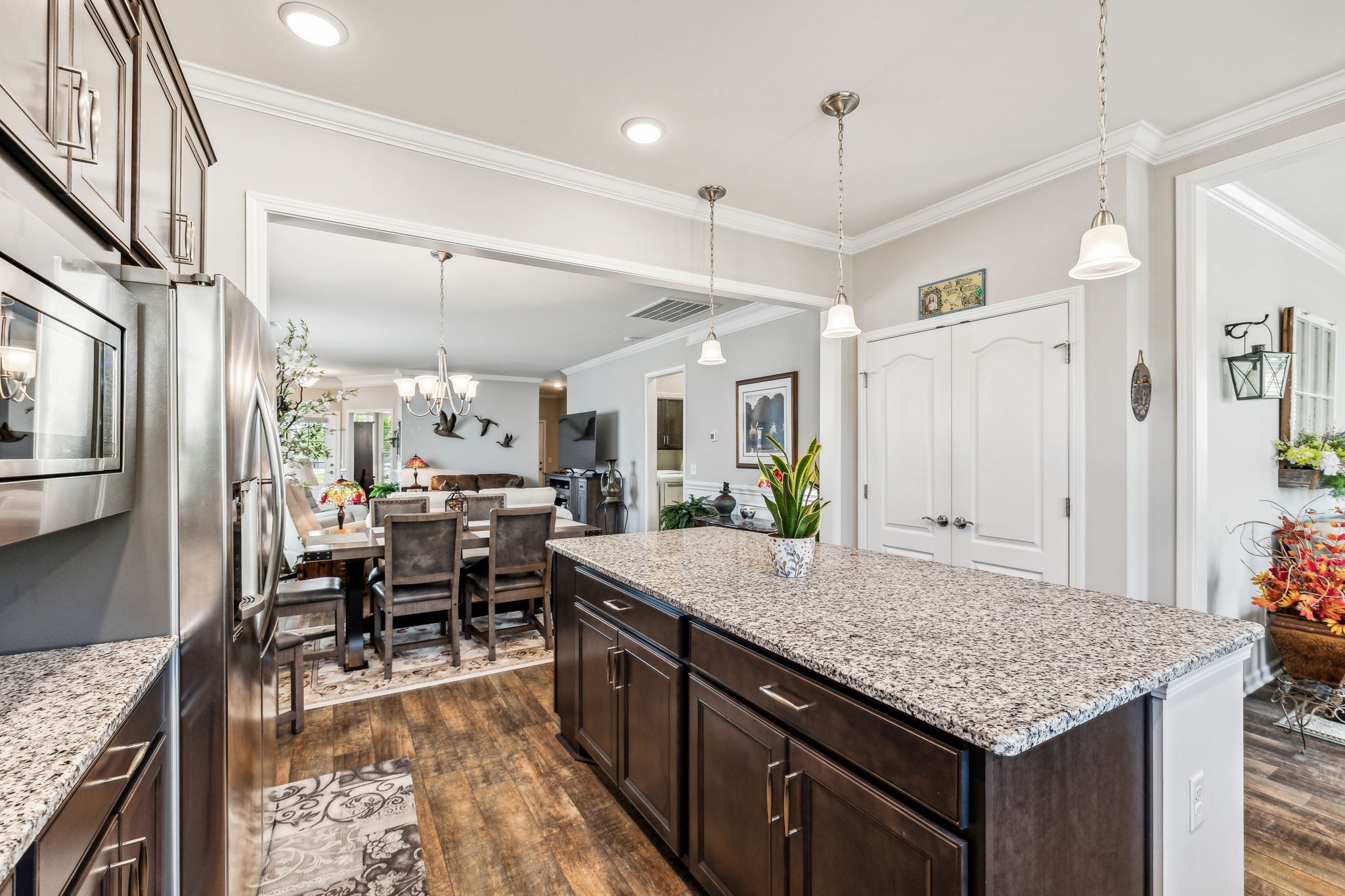 106 Tipton Pass Spring Hill, TN 37174 - Photo 15 of 46 Gallery Image 15
