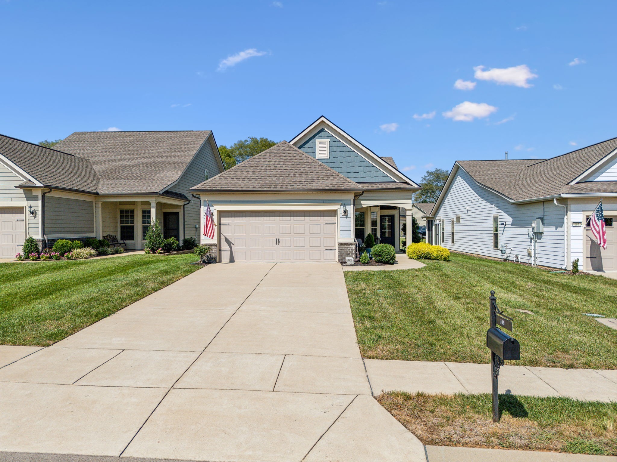 106 Tipton Pass Spring Hill, TN 37174 - Photo 2 of 46 Gallery Image 2