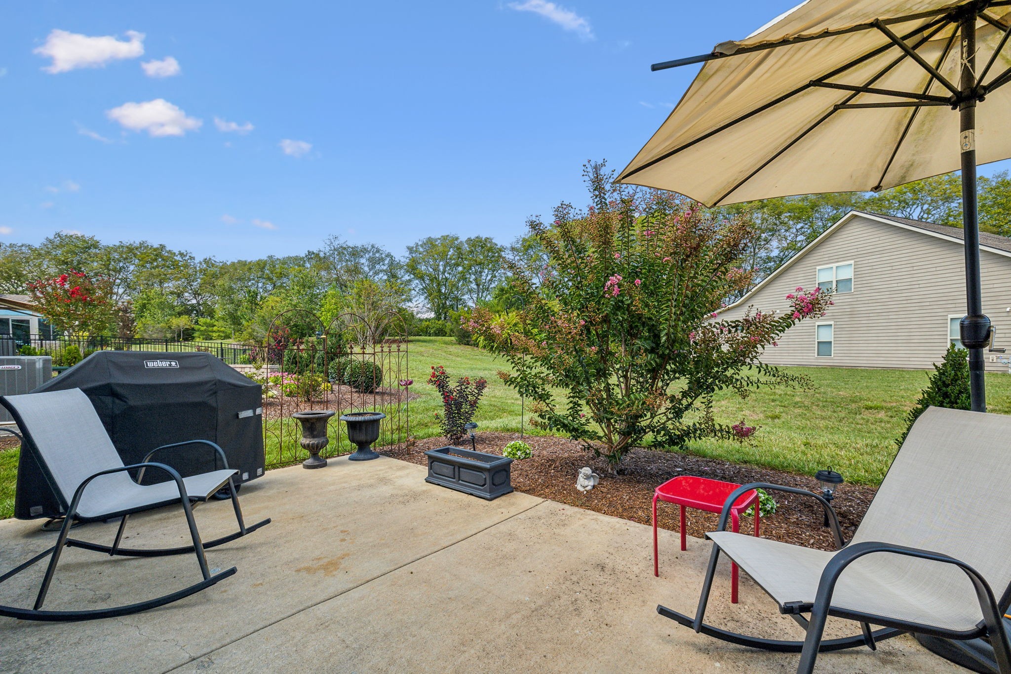 106 Tipton Pass Spring Hill, TN 37174 - Photo 29 of 46 Gallery Image 29