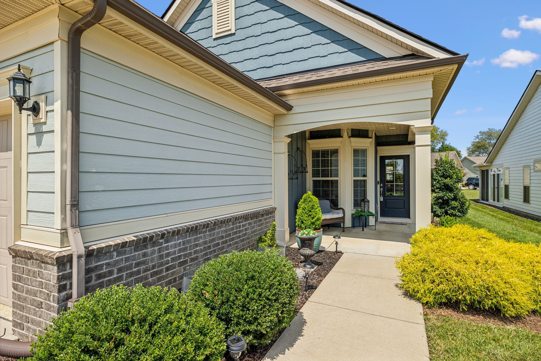 106 Tipton Pass Spring Hill, TN 37174 - Photo 3 of 46 Gallery Image 3