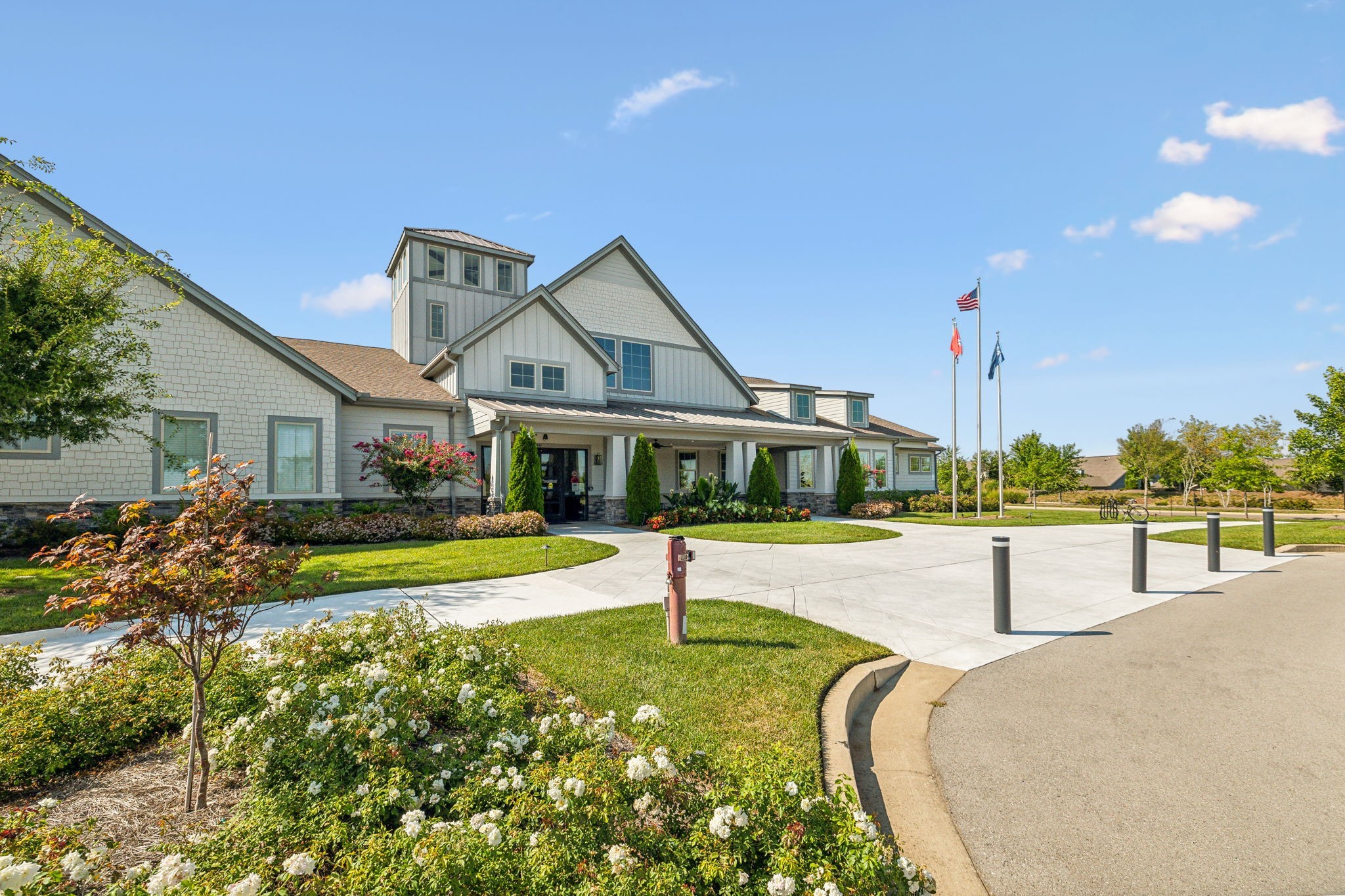 106 Tipton Pass Spring Hill, TN 37174 - Photo 35 of 46 Gallery Image 35