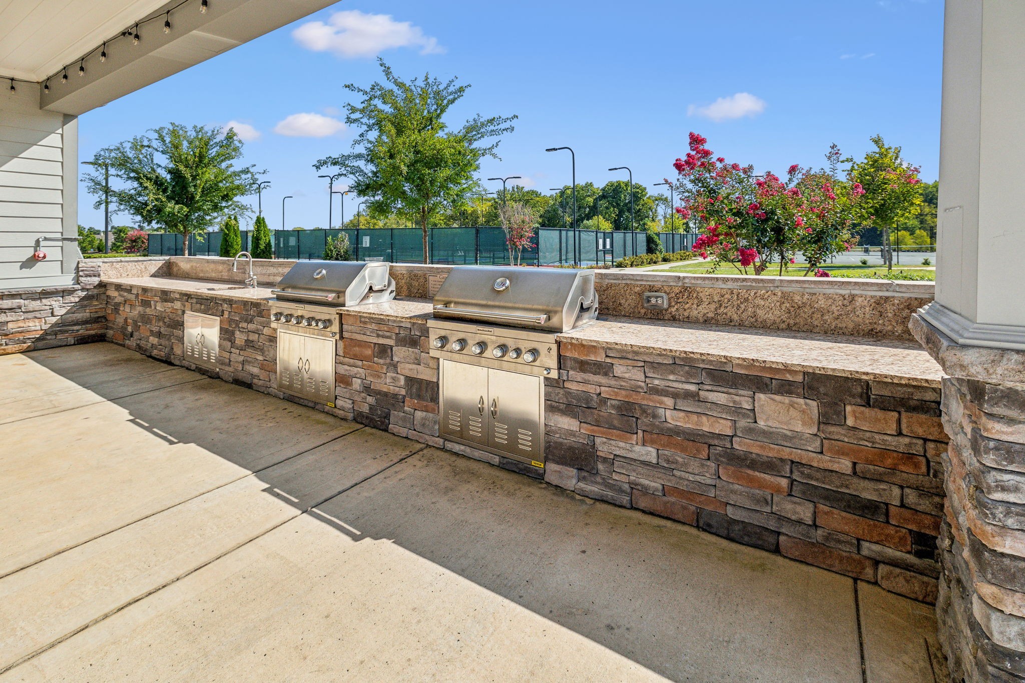 106 Tipton Pass Spring Hill, TN 37174 - Photo 43 of 46 Gallery Image 43