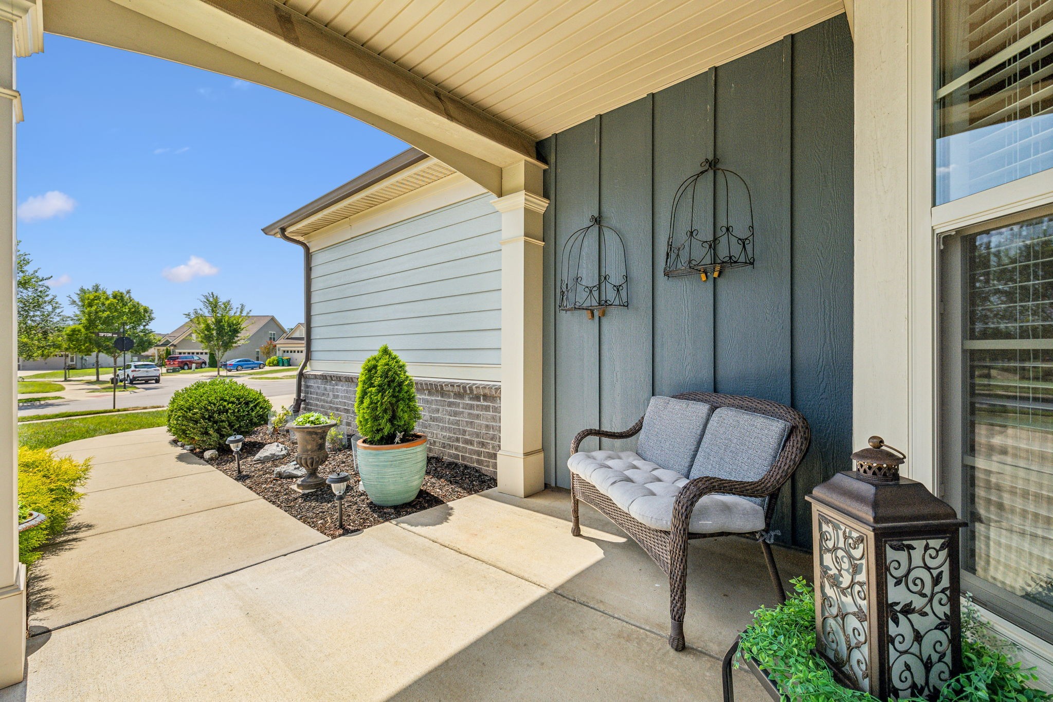 106 Tipton Pass Spring Hill, TN 37174 - Photo 5 of 46 Gallery Image 5