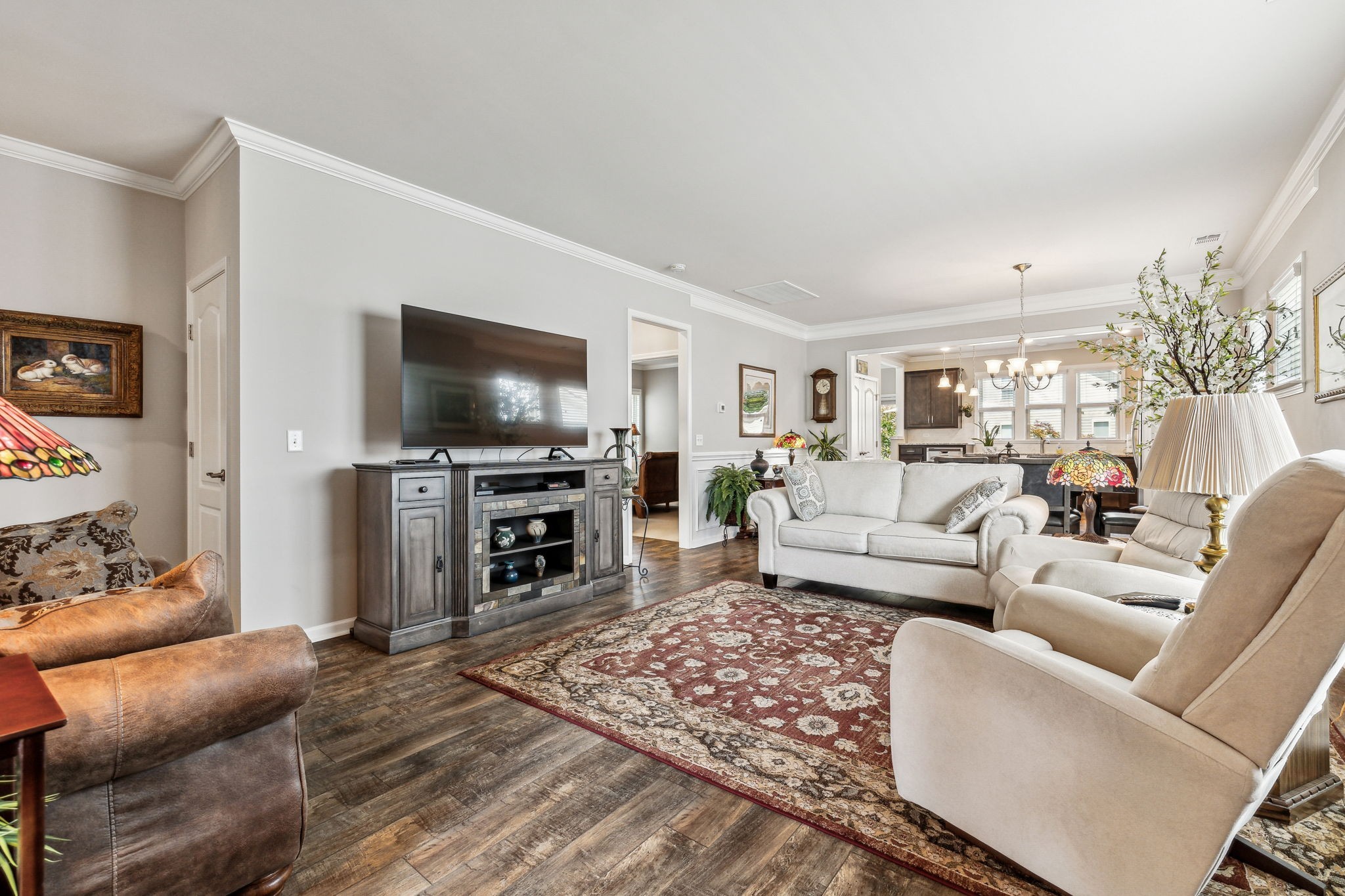 106 Tipton Pass Spring Hill, TN 37174 - Photo 7 of 46 Gallery Image 7