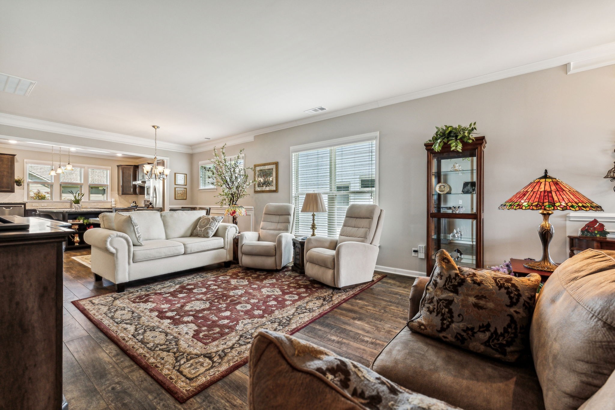106 Tipton Pass Spring Hill, TN 37174 - Photo 8 of 46 Gallery Image 8