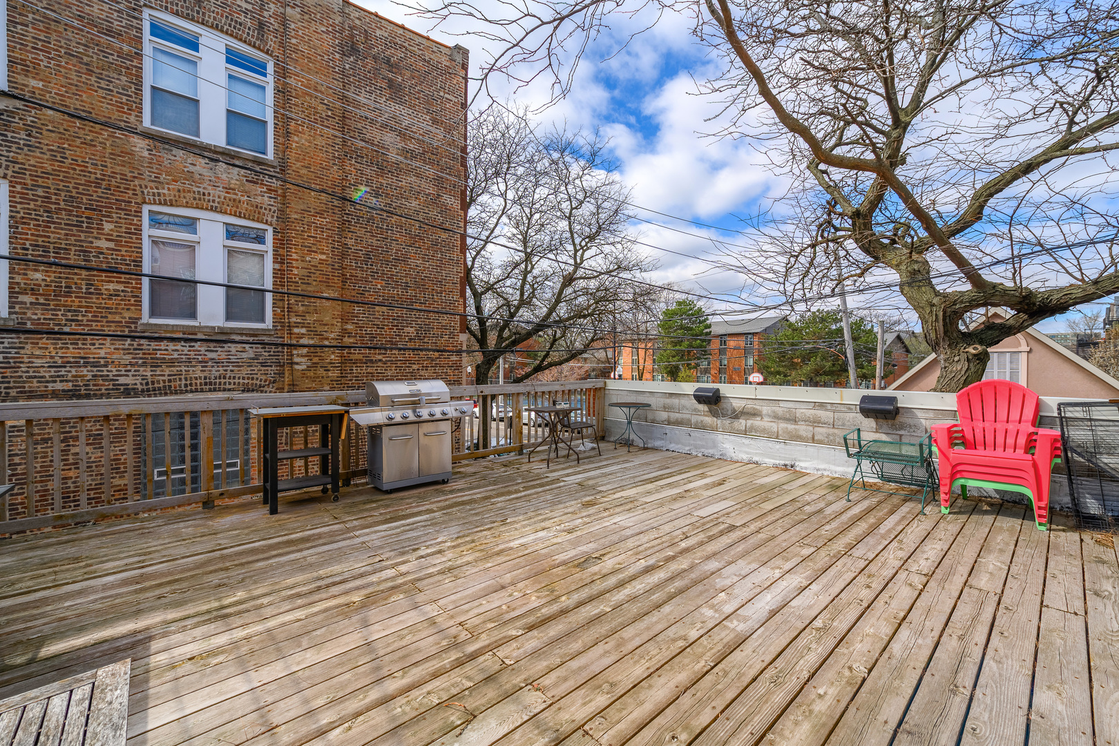 1359 West Fillmore Street, Unit A Chicago, IL 60607 - Photo 18 of 19