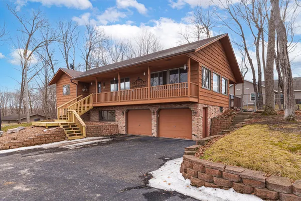 $487,000 | 487 Shorewood Drive, Detroit Lakes, MN 56501