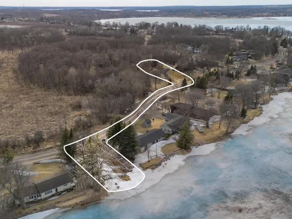 $487,000 | 487 Shorewood Drive, Detroit Lakes, MN 56501