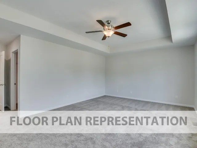 $305,940 | 5250 Anna Crk Way, Unit FB95, North Augusta, SC 29841