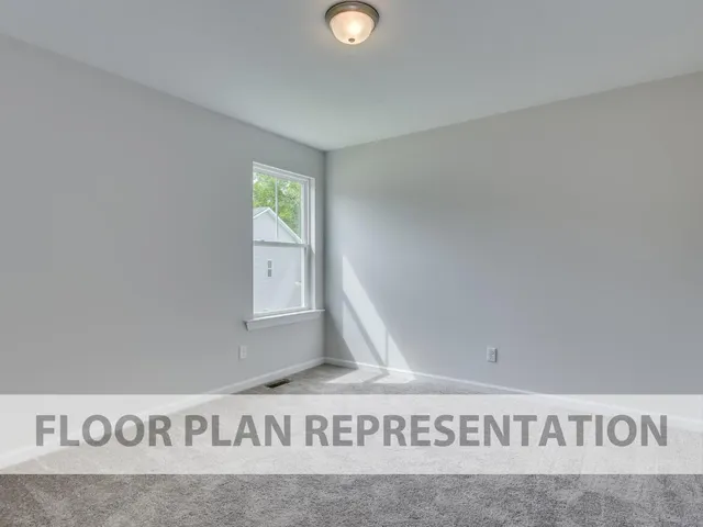 $305,940 | 5250 Anna Crk Way, Unit FB95, North Augusta, SC 29841