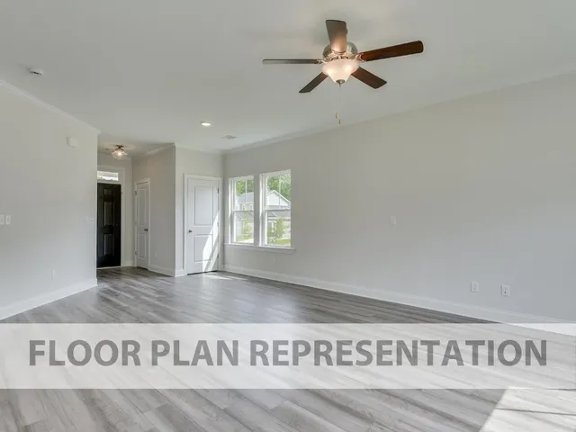 $305,940 | 5250 Anna Crk Way, Unit FB95, North Augusta, SC 29841