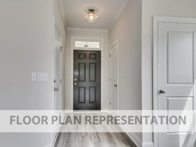 $305,940 | 5250 Anna Crk Way, Unit FB95, North Augusta, SC 29841