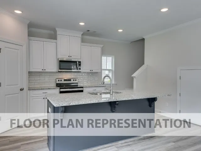 $305,940 | 5250 Anna Crk Way, Unit FB95, North Augusta, SC 29841