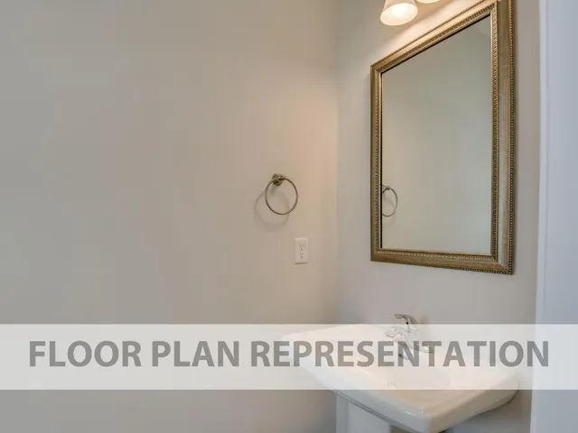 $305,940 | 5250 Anna Crk Way, Unit FB95, North Augusta, SC 29841