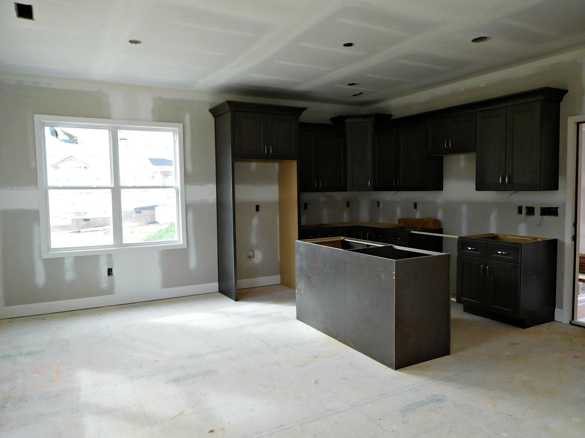 1133 Thompson Road Four Oaks, NC 27524 - Photo 4 of 23 Photo 4