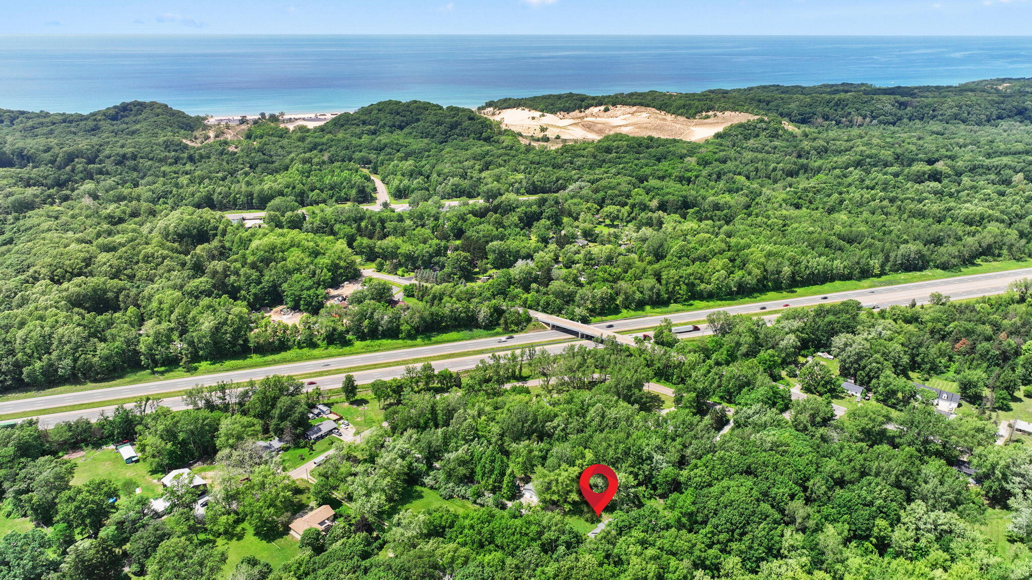 12241 Flynn Road Sawyer, MI 49125 - Photo 26 of 27 2-web-or-mls-DJI_0522