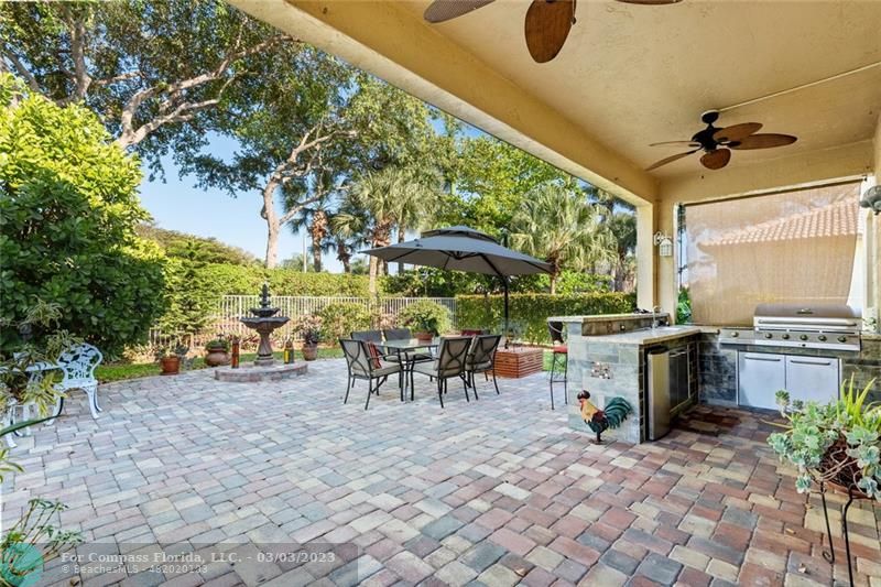 4290 Diamond Drive Weston, FL 33331 - Photo 2 of 26 a view of a porch with furniture