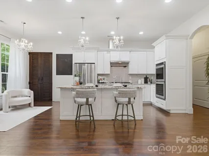 $919,900 | 9831 Minnie Lemmond Lane, Charlotte, NC 28227