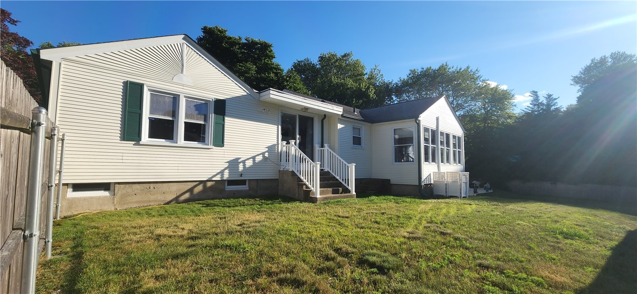 43 Kulas Road West Warwick, RI 02893 - Photo 13 of 32