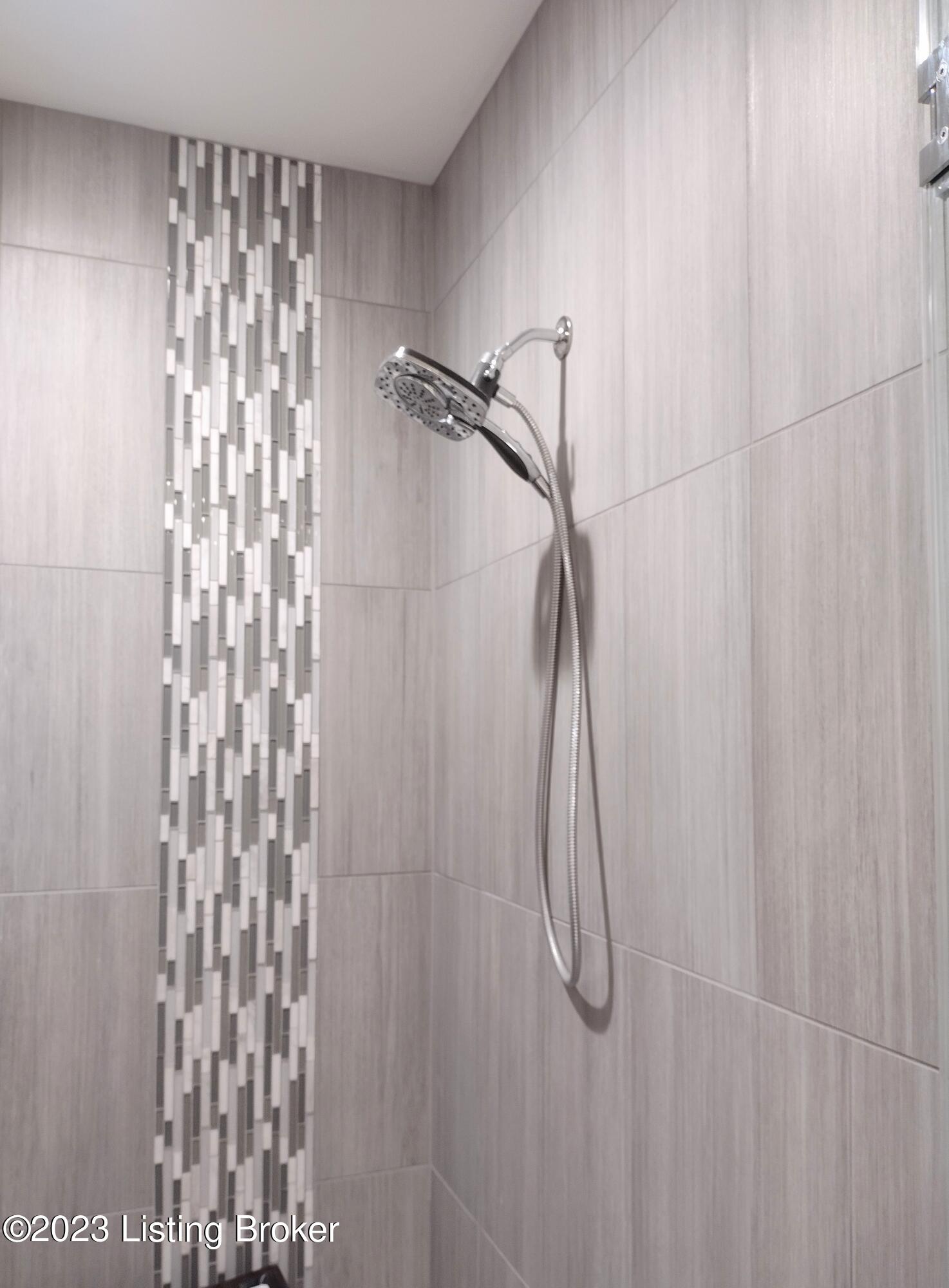 225 Maple Valley Road Louisville, KY 40245 - Photo 17 of 69 primary bath custom tile shower