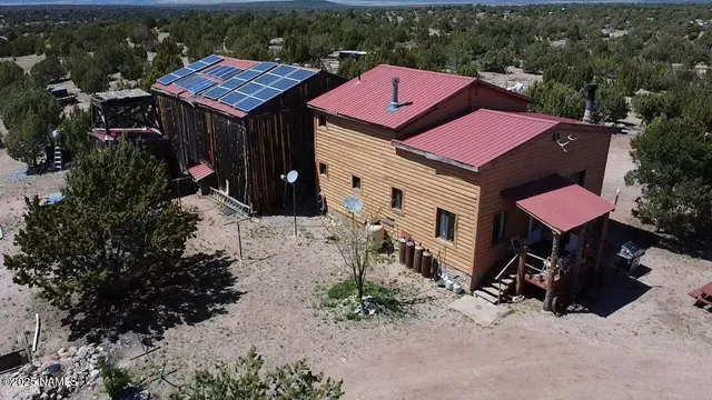 $315,000 | 2795 Poppy Road, Ash Fork, AZ 86320