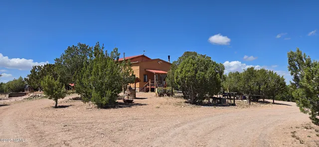 $315,000 | 2795 Poppy Road, Ash Fork, AZ 86320