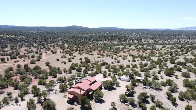 $315,000 | 2795 Poppy Road, Ash Fork, AZ 86320