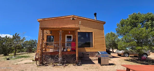 $315,000 | 2795 Poppy Road, Ash Fork, AZ 86320
