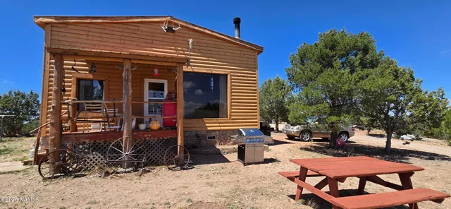 $315,000 | 2795 Poppy Road, Ash Fork, AZ 86320