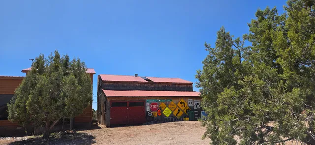 $315,000 | 2795 Poppy Road, Ash Fork, AZ 86320