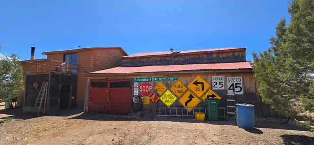 $315,000 | 2795 Poppy Road, Ash Fork, AZ 86320