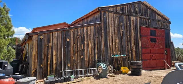 $315,000 | 2795 Poppy Road, Ash Fork, AZ 86320