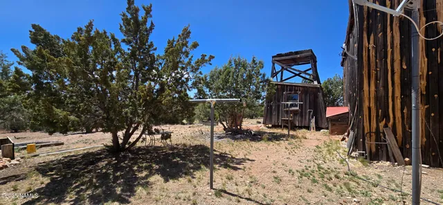 $315,000 | 2795 Poppy Road, Ash Fork, AZ 86320