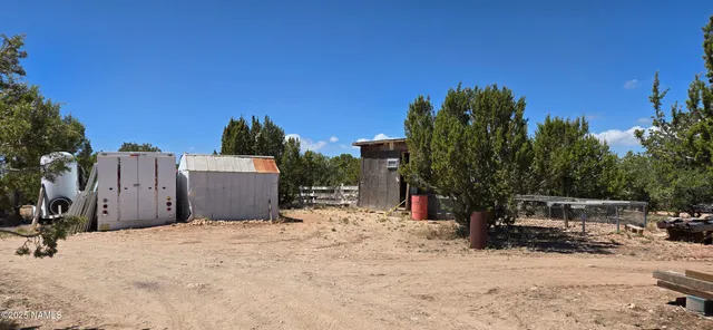 $315,000 | 2795 Poppy Road, Ash Fork, AZ 86320