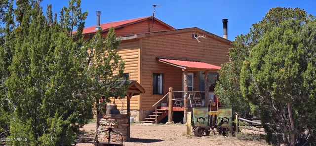 $315,000 | 2795 Poppy Road, Ash Fork, AZ 86320