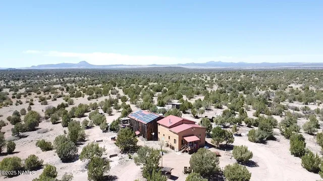 $315,000 | 2795 Poppy Road, Ash Fork, AZ 86320