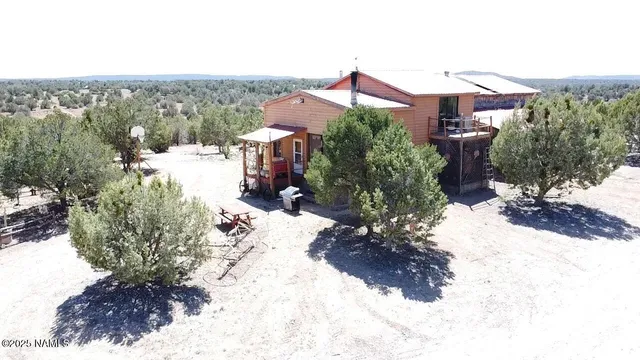 $315,000 | 2795 Poppy Road, Ash Fork, AZ 86320