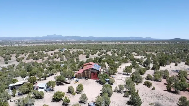 $315,000 | 2795 Poppy Road, Ash Fork, AZ 86320