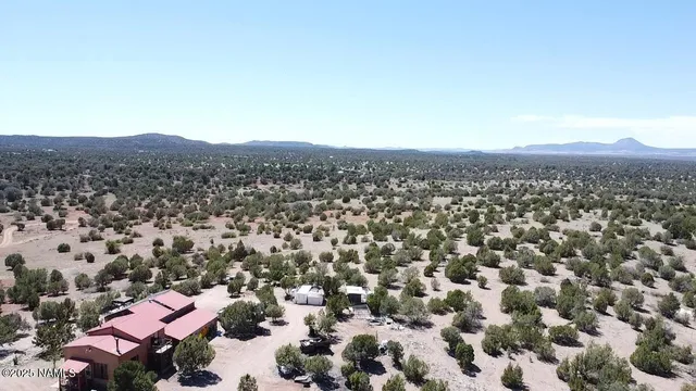 $315,000 | 2795 Poppy Road, Ash Fork, AZ 86320